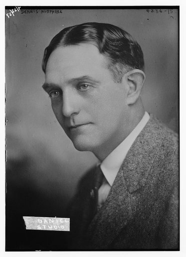Dennis Murphree