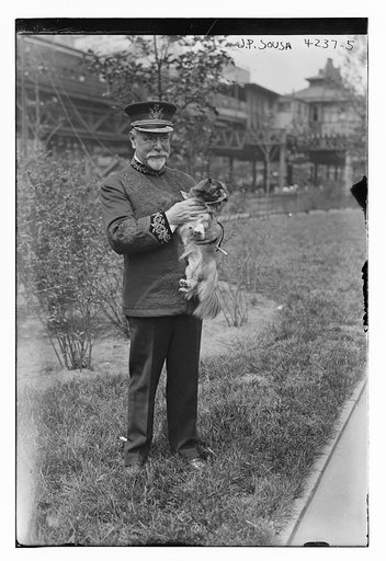 J.P. Sousa