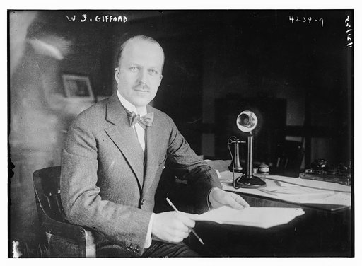 W.S. Gifford