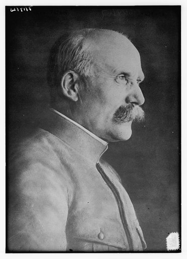 Gen. Petain