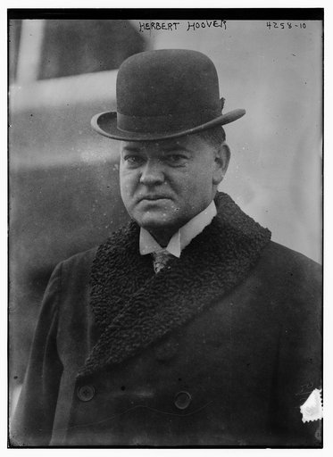 Herbert Hoover