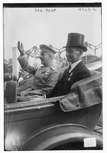Gen. Roop