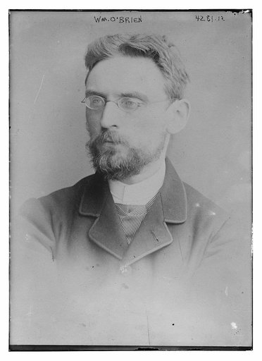 Wm. O'Brien