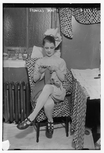 Frances White