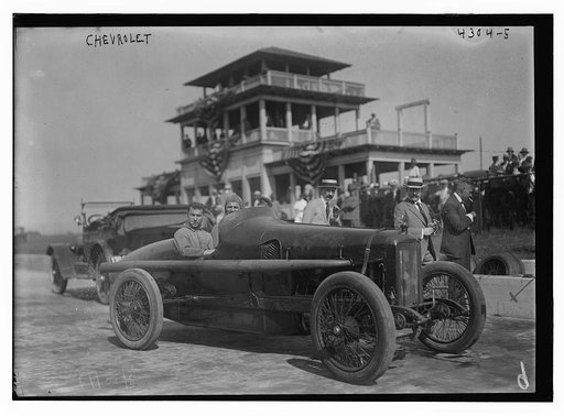 Chevrolet