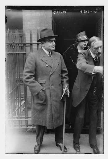 Caruso
