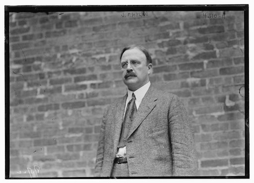 J.F. Hylan