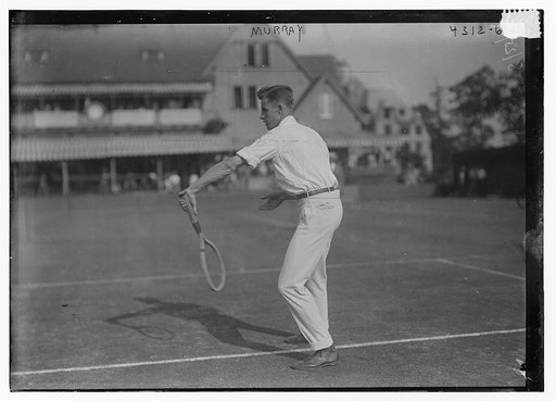 Murray