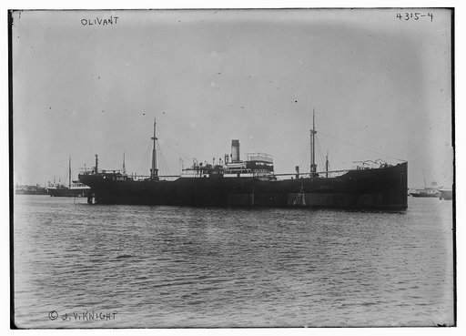 OLIVANT