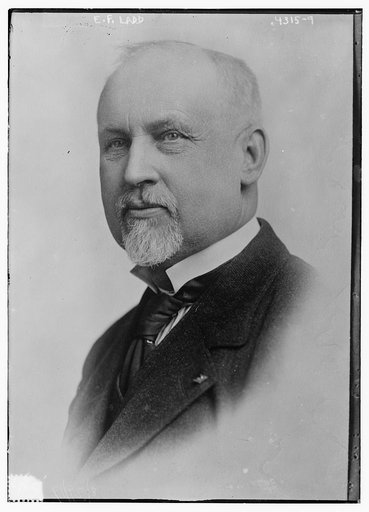 E.P. Ladd