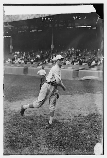Heinie Zimmerman, New York NL (baseball)