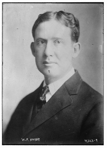W.P. Hobby