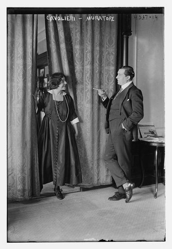 Cavalieri & Muratore