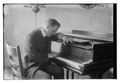 Frank LaForge