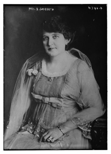 Mrs. B. Griffeth