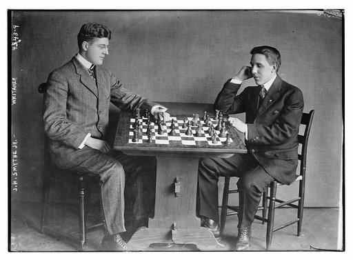 J.H. Smythe Jr. & Whitaker