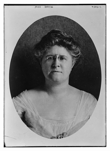 Miss Smythe
