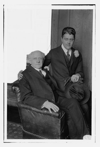 J.H. Smythe & son