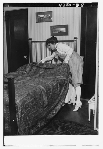 Maude [i.e. Maud] Powell