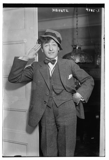 Heifetz