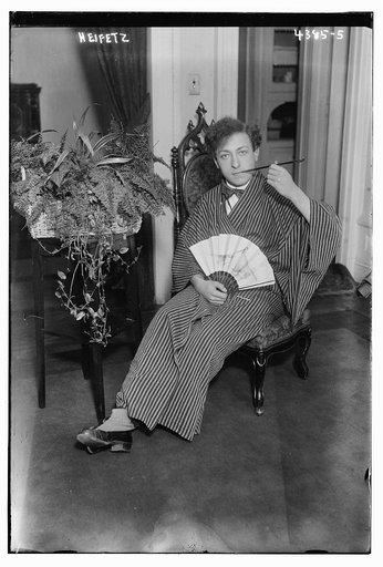 Heifetz