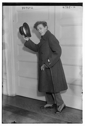 Heifetz