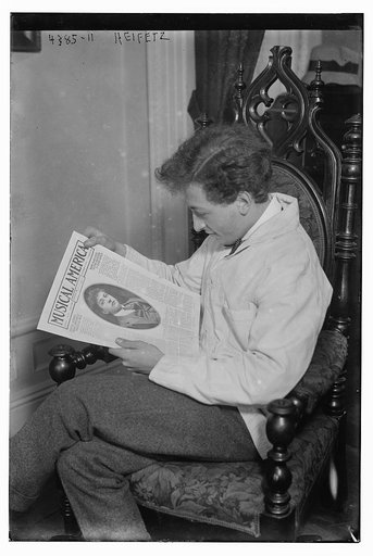 Heifetz
