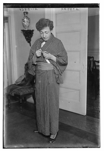 Heifetz