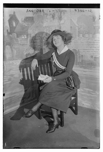 Ann Orr