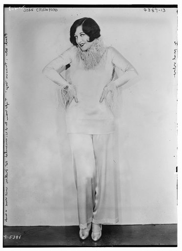 Joan Crawford