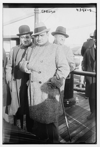 Caruso