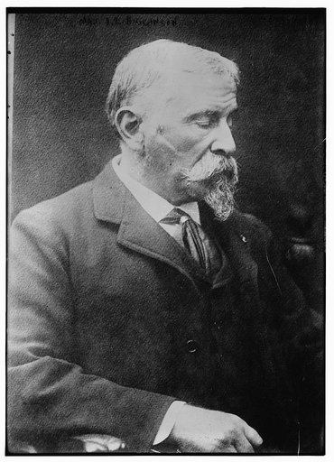 Maj. H.L. Higginson