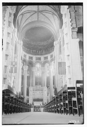 Cathedral of St. John