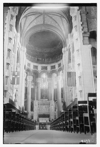 Cathedral of St. John