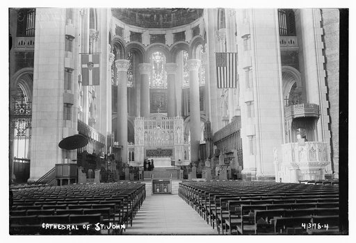 Cathedral of St. John