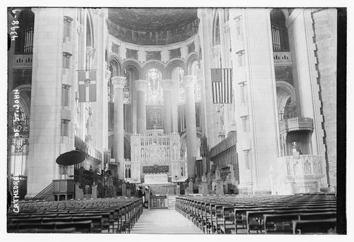 Cathedral of St. John