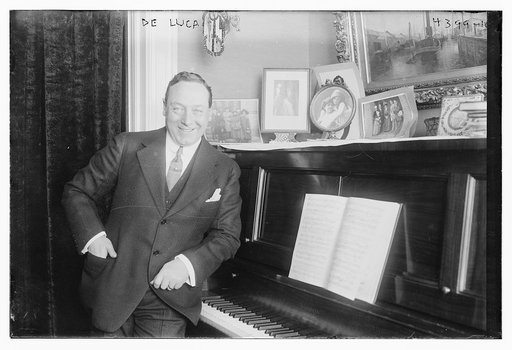 De Luca
