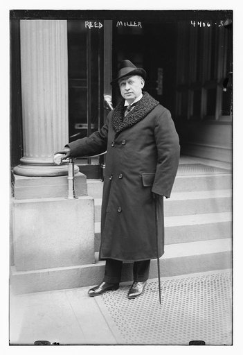 Reed Miller
