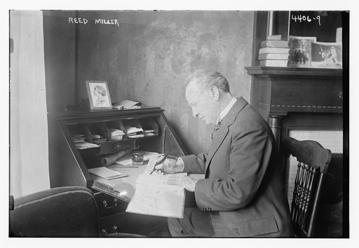 Reed Miller