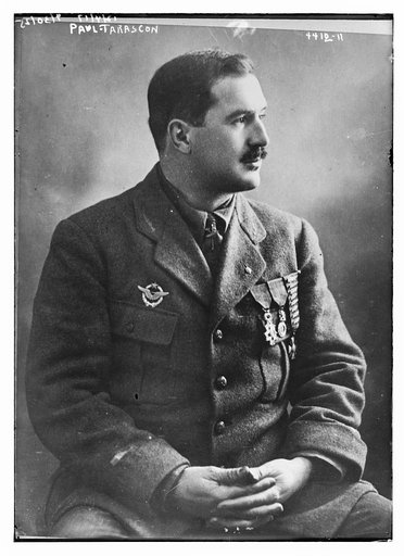 Paul-Tarascon