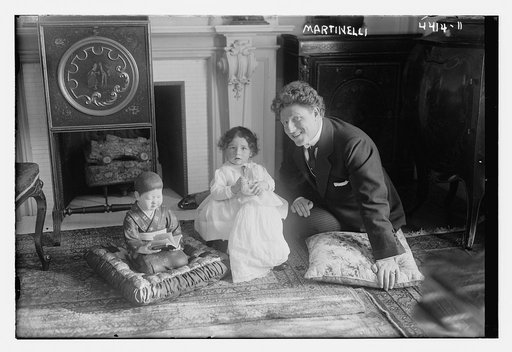 Martinelli