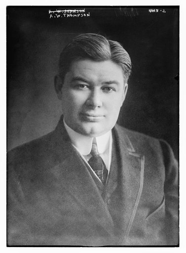 A.W. Thompson