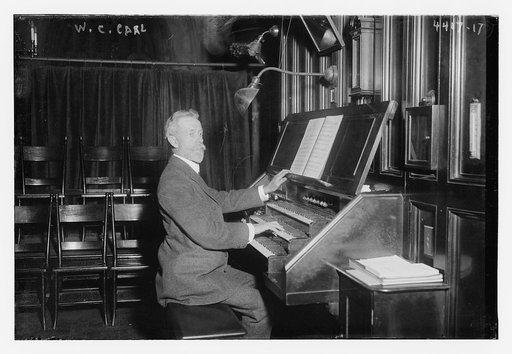 W.C. Carl