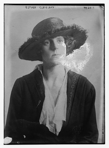 Esther Cleveland