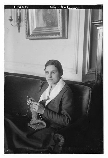 Eliz. Gutman