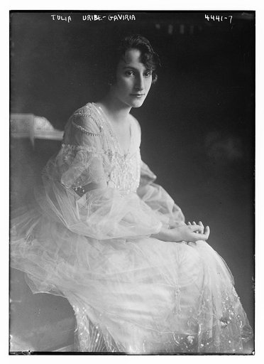 Tulia Uribe-Gaviria
