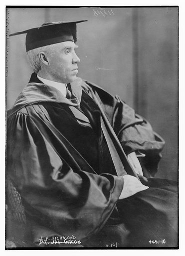 C.A. Richmond