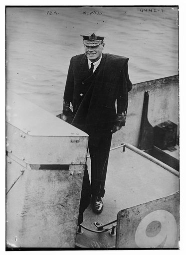 Adm. Wemyss