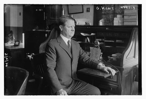 G.W. Loft