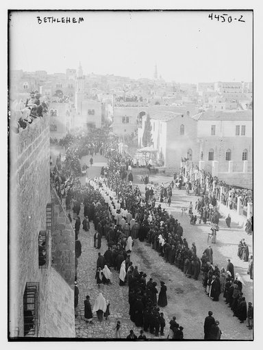 Bethlehem